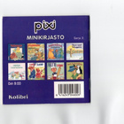 MINIKIRJA °°NAPSU OPPII TANSSIMAAN°° / Pixi - pikkukuva 2