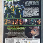 Teenage Mutant Ninja Turtles 1-3 (1990-1993) 3DVD - pikkukuva 2
