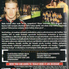 PELAA KUIN BECKHAM (5 270) slim -FI- DVD jalkapallokoulu - pikkukuva 2