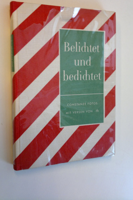Belichtet und bedichtet