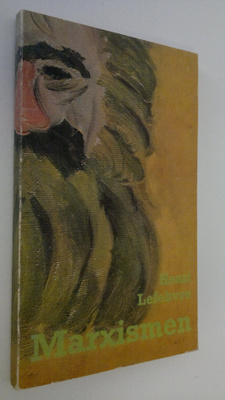 Henri Lefebvre : Marxismen