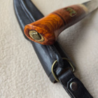 Käsintehty puukko - pikkukuva 4