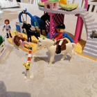 LEGO BELVILLE 5880 PRIZE PONY STABLES - pikkukuva 3