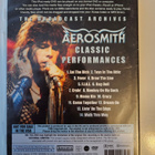 Aerosmith, Classic performances - DVD - pikkukuva 2