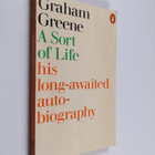 Graham Greene : A Sort of Life - pikkukuva 1