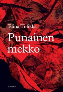 Elina Tiilikka - Punainen mekko