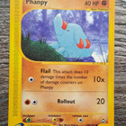 Phanpy aquapolis 100/147! - pikkukuva 1