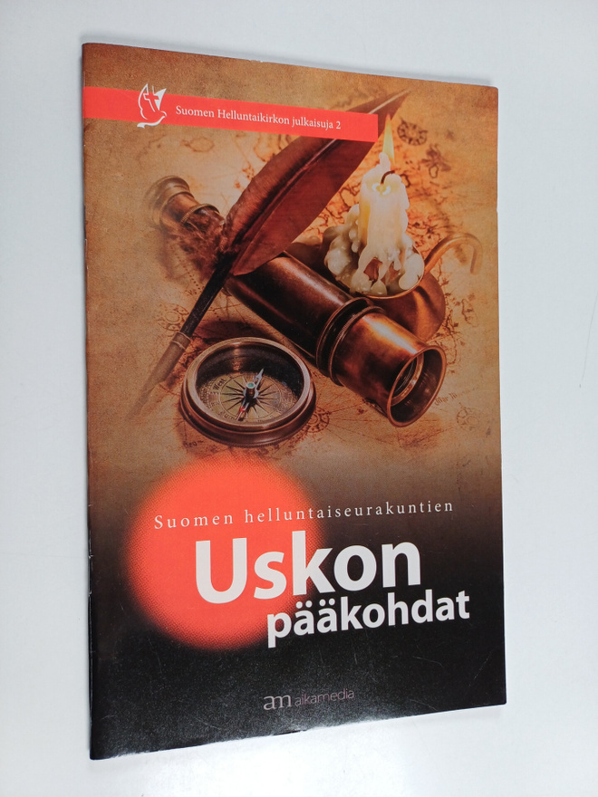 Suomen helluntaiseurakuntien : Uskon pääkohdat