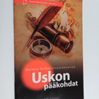 Suomen helluntaiseurakuntien : Uskon pääkohdat - pikkukuva 1
