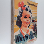 Liisa Ottonen : Hurja tyttö - pikkukuva 1