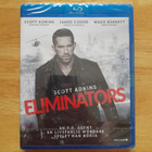 Eliminators BLU-RAY - pikkukuva 1