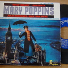 Julie Andrews Mary Poppins ep 7 45 Espanja 1966 - pikkukuva 1