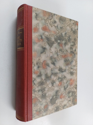 Alexandre Dumas : Kolme muskettisoturia