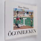 Rune Moberg : Ögönblicken - pikkukuva 1