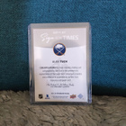 Alex Tuch 25-26 Sp authentic "Sign of the times" #SOTT-AT - pikkukuva 2