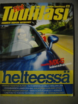 Tuulilasi Nro 8/2007 (22.3)