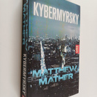 Matthew Mather : Kybermyrsky - pikkukuva 1