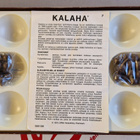 Kalahe Vintage lautapeli  1973 - pikkukuva 2
