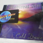 MEDIEVAL ART - COLD DAWN M-/M- CD - pikkukuva 1