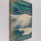 Jean Grimshaw : Feminist philosophers : women's perspecti... - pikkukuva 1