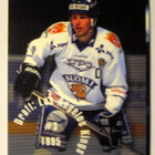 AKI BERG Cardset 2002-03 PROMO Voittajaveto tausta - pikkukuva 1