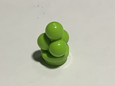 Lego Friends jäätelöannos