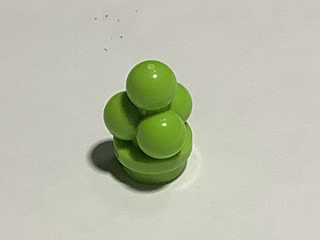 Lego Friends jäätelöannos