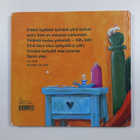 Amy Hest : Sami sairastaa - pikkukuva 2