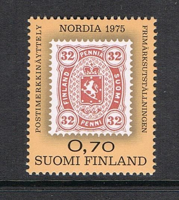 1975  Näyttely  ++