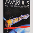 Nicholas Booth : Avaruus : kohti uutta vuosituhatta - pikkukuva 1