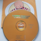 Lasten parhaat Leikkilaulut CD - pikkukuva 2