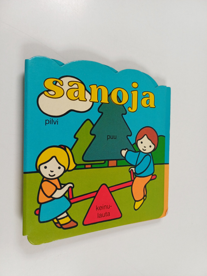 Sanoja