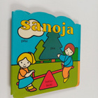 Sanoja - pikkukuva 1