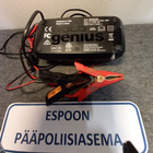 T3208 Noco 10 genius akkulaturi - pikkukuva 1