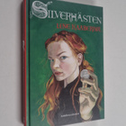 Lene Kaaberbol : Silverhästen - pikkukuva 1