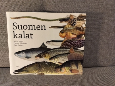 Suomen kalat