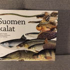 Suomen kalat - pikkukuva 1