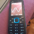 Nokia 5320Xpress Music sininen - pikkukuva 1