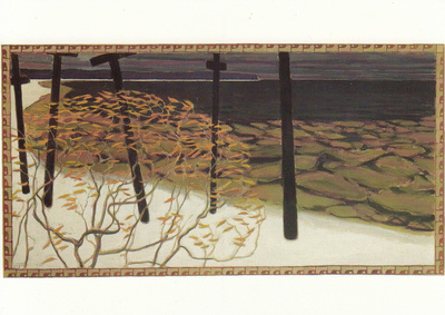 Akseli Gallen-Kallela: Syksy