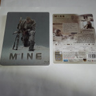 Mine - IT Region B Blu-Ray (Steelbook) - pikkukuva 1