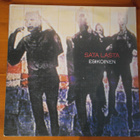 Sata lasta:Esikoinen LP - pikkukuva 1