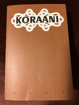 Koraani
