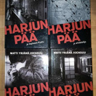 Matti Yrjänä Joensuu - Harjunpää x4 - pikkukuva 2