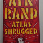Ayn Rand - Atlas Shrugged - pikkukuva 1