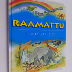 Marion Thomas : Raamattu lapsille - pikkukuva 1