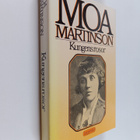 Moa Martinson : Kungens rosor - pikkukuva 1