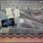 HAWKWIND - ROADHAWKS - GATEFOLD UK 1984 REISSUE M-/EX+ LP - pikkukuva 1