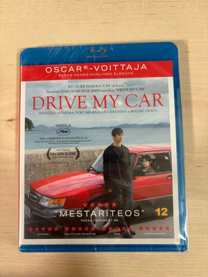 Drive My Car