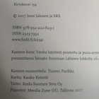 Jussi Jalonen - Summan tarina (sid.) - pikkukuva 3