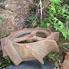 Metalliset pyörät - pikkukuva 1